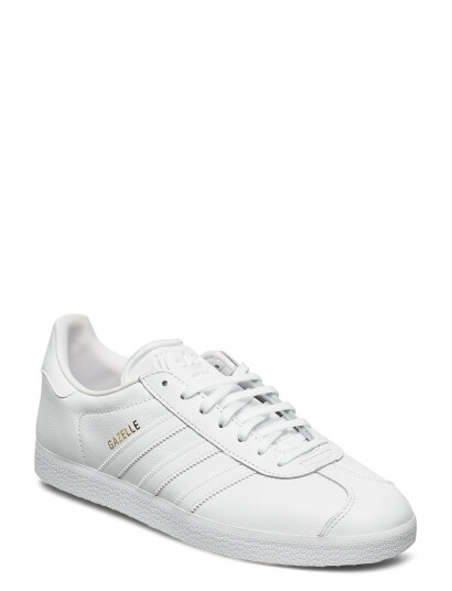 adidas Originals Gazelle - White - 37 1/3