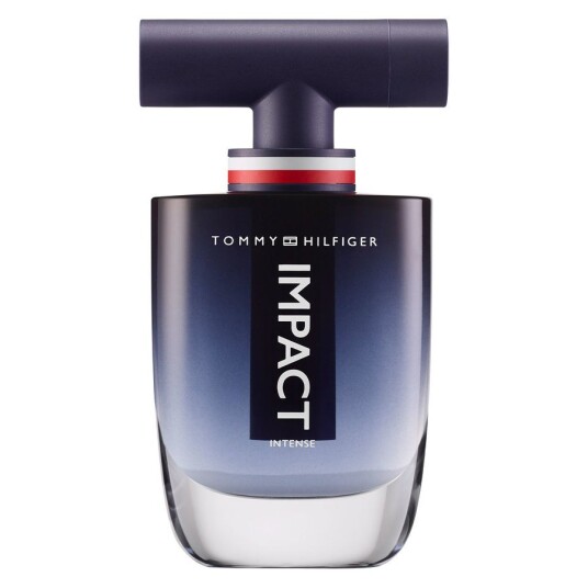 Tommy Hilfiger Impact Intense Eau de Parfum for Men 100 ml