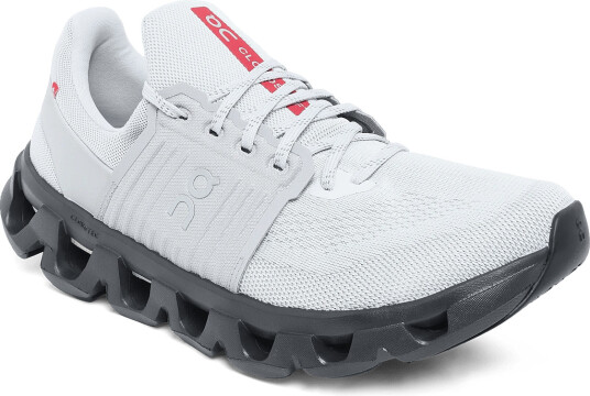 On Cloudswift 4 Ad Grey 45