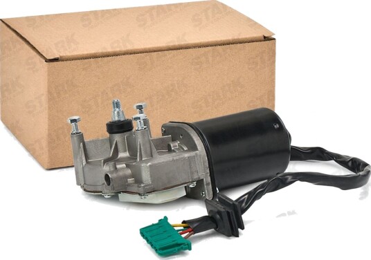 STARK SKWM-0290004 Vindusviskermotor