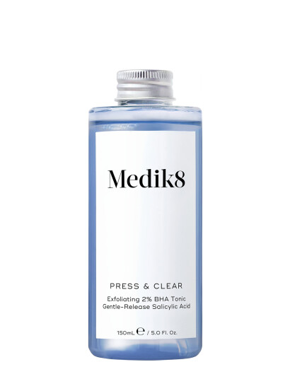 Medik8 Press & Clear Refill - Nude - 150 ML Medik8 Press & Clear Refill - Nude - 150 ML