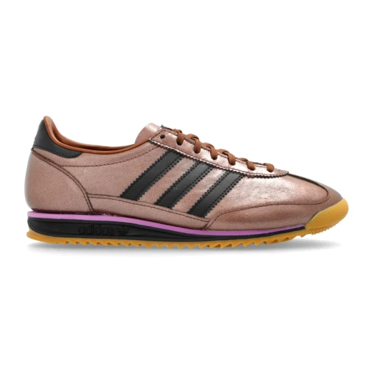 Adidas Originals Dame Sko Brun 37 EU