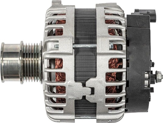 Dynamo HELLA 8EL 015 630-191