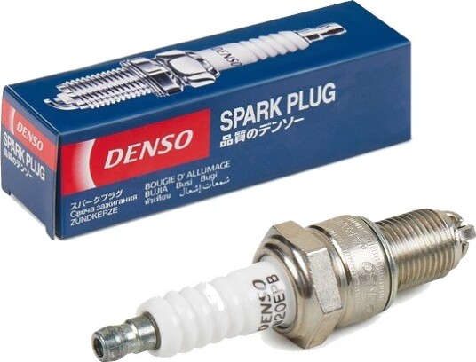 Tennplugg DENSO W20EPB