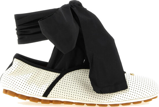 Valentino Garavani Dame Sko Flerfarget 39 EU,