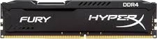 Kingston HyperX Fury Black DDR4 DIMM 16GB 2133MHz CL15 HX421C14FB2K2/16