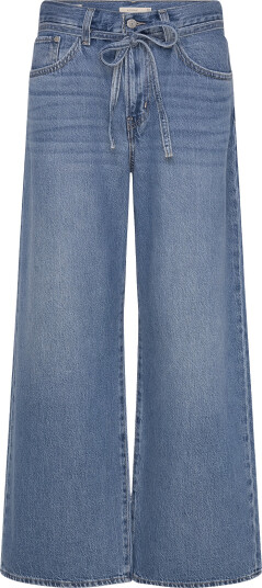 Levi"s® Xl Straight Good Grades Tencel Blue 31 x 33