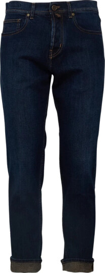 Jacob Cohën Herre Jeans Blå W32,
