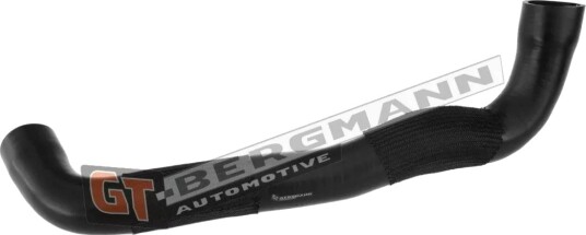 Ladeluftslange GT BERGMANN GT52 272