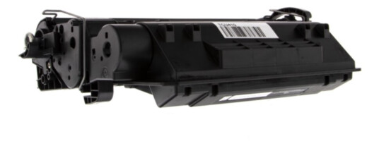 3482B002, Tonerkassett, erstatter Canon 724H, svart, 12.500 sider, inkClub