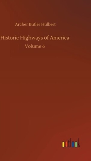 Historic Highways of America