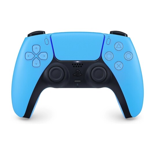 Sony Dualsense™ V2 Wireless Controller Ps5 Blå Sony Dualsense™ V2 Wireless Controller Ps5 Blå
