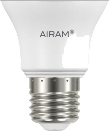 AIRAM LED-pære E27 11W 3000K 1060 lumen AIRAM LED-pære E27 11W 3000K 1060 lumen