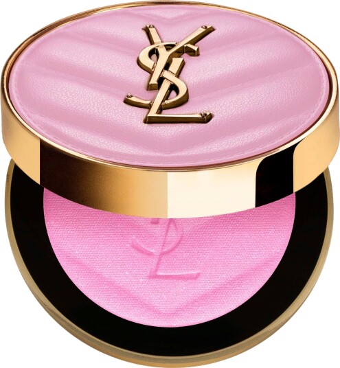 Yves Saint Laurent Make Me Blush 45 Babydoll Pink