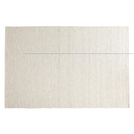 Rowico Home Donegal ullteppe Lys beige 340 x 240 cm