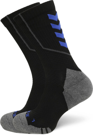 Hummel Hmlblaze Pro Training Socks Low Black 43/46