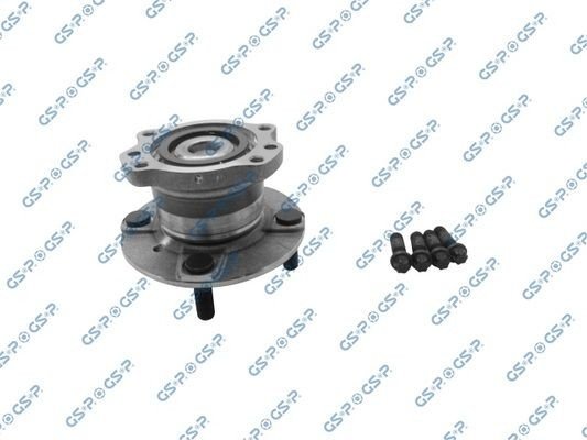 Hjullager GSP 9400336K