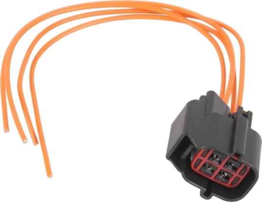 Kabelreparasjonssett, sentral el-modul ABAKUS 120-00-404