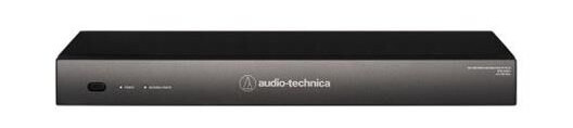 Technica Audio-Technica Atw-Da49a Antennedistr. 2 Inn 2x4 Ut 440-900mhz Med Cascade