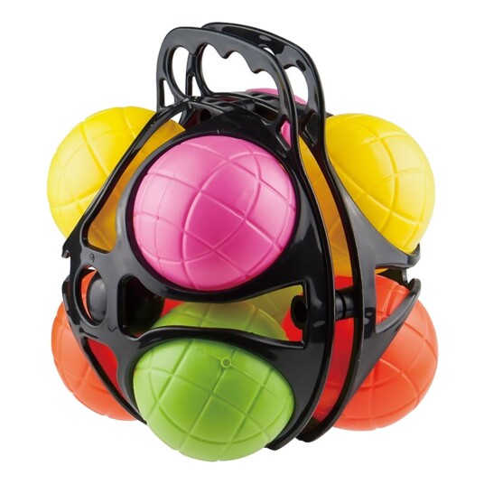 AMO Toys Boccia Spill