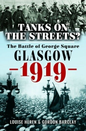 Tanks on the Streets? Tanks on the Streets?