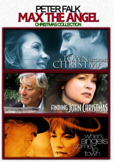 Max The Angel DVD Max The Angel DVD