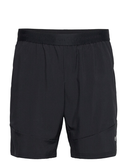 Björn Borg Ace Pro 7" Shorts - Black - XXL