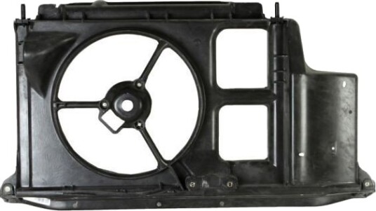 BLIC 6502-08-5507200P Front kledning