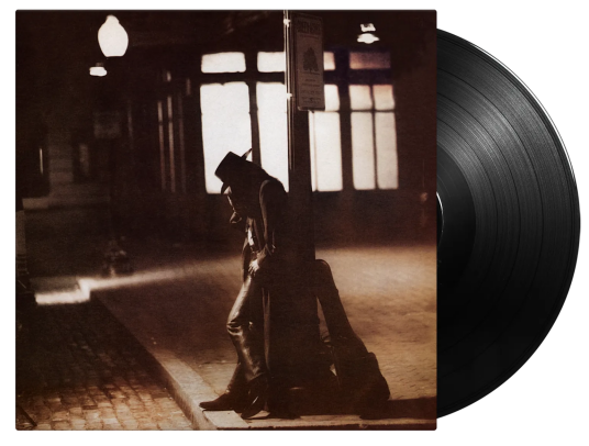 Richie Sambora Stranger In This Town LP/Vinyl Richie Sambora Stranger In This Town LP/Vinyl