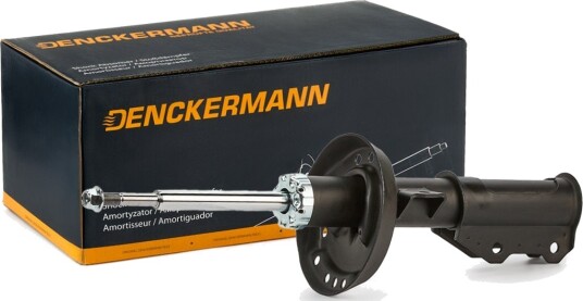 DENCKERMANN DSB270G Støtdemper DENCKERMANN DSB270G Støtdemper