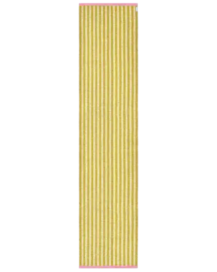 Maison Deux Stripe Sunburst Teppe 70x400