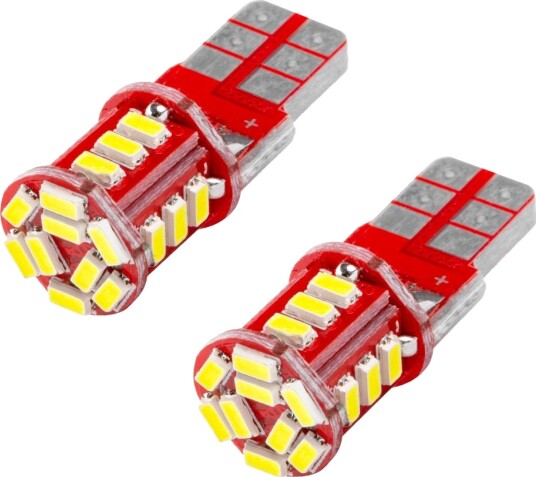LED pære AMIO 01093