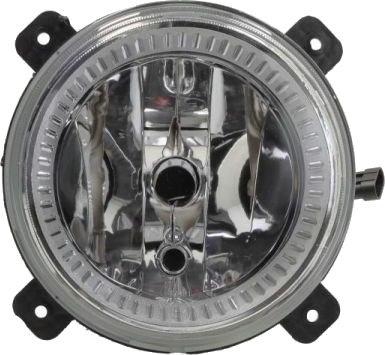 Frontlykter TRUCKLIGHT HL-FO002/M