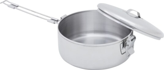 MSR Alpine Stowaway Pot 1,1 L OneSize, Assorted MSR Alpine Stowaway Pot 1,1 L OneSize, Assorted