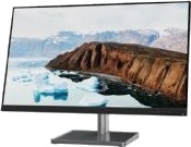 Lenovo L27m-30 27" Full HD IPS Skjerm med USB-C og Høyttalere Lenovo L27m-30 27" Full HD IPS Skjerm med USB-C og Høyttalere