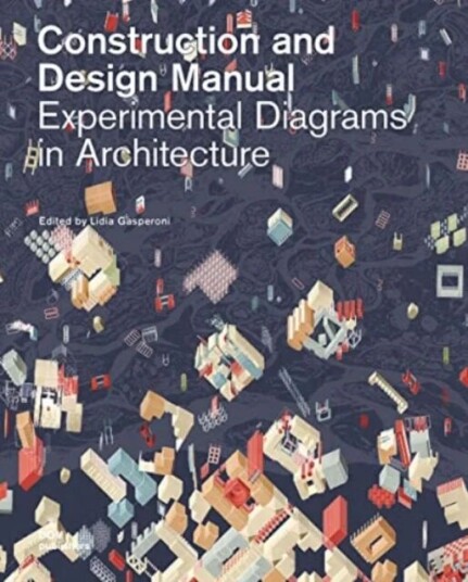 Experimental Diagrams In Architecture