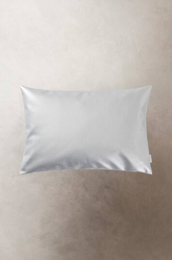 Jotex AIKA putetrekk 60x40 cm Sølv 1699230-01-31 1699231-01-02