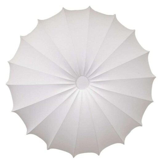 Watt & Veke Anna 80 Taklampe Hvit Watt & Veke Anna 80 Taklampe Hvit