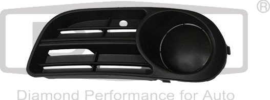DPA 88071804402 Ventilasjonsgitter