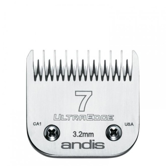 Skjær Ultraedge No 7 3.2 Mm