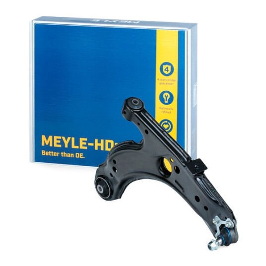 Bærebru/bærearm MEYLE 116 050 0010/HD Bærebru/bærearm MEYLE 116 050 0010/HD
