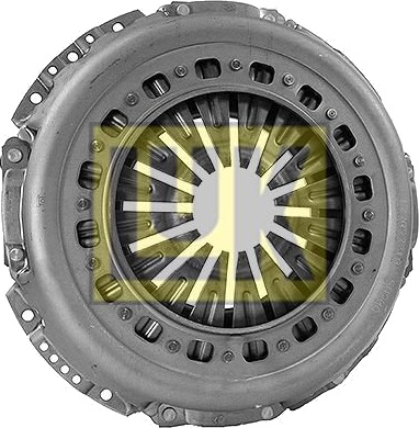 Trykkplate, clutch LuK 133 0237 10 Trykkplate, clutch LuK 133 0237 10