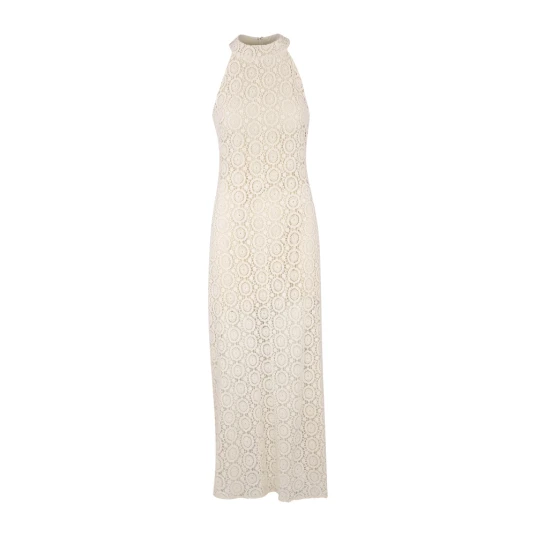 Urban Pioneers Dame Kjoler Beige S, Urban Pioneers Dame Kjoler Beige S,