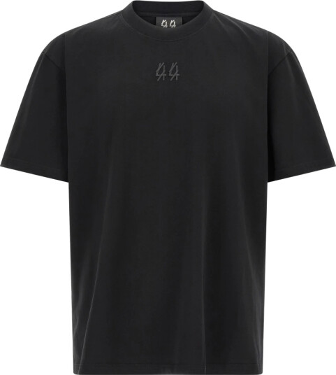 44 Label Group Herre Topper Svart L, 44 Label Group Herre Topper Svart L,