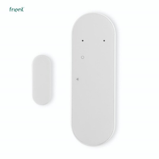 Frient - Smart Entry Sensor Pro - 94421 Frient - Smart Entry Sensor Pro - 94421