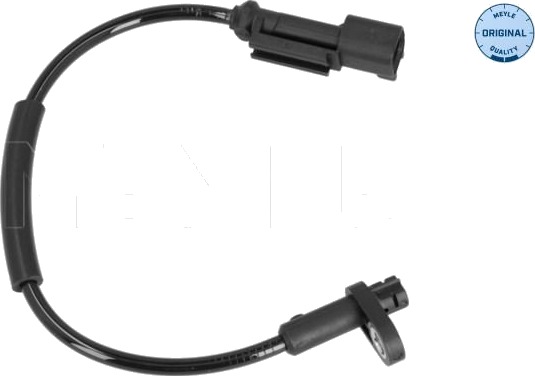 MEYLE 714 899 0033 Sensor, ABS