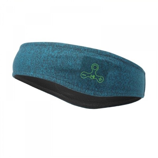 Sovehodetelefoner Bluetooth Hodebånd Hodetelefoner, Justerbare Sovehodetelefoner, Perfekt for Søvn, Trening, Yoga, Reise, Søvnløshet