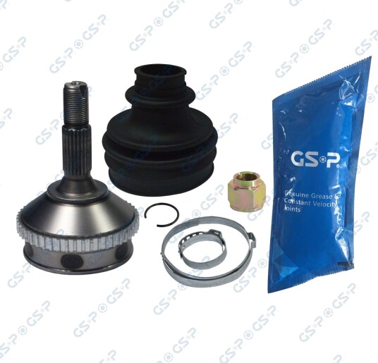 Drivledd GSP 810056 Drivledd GSP 810056