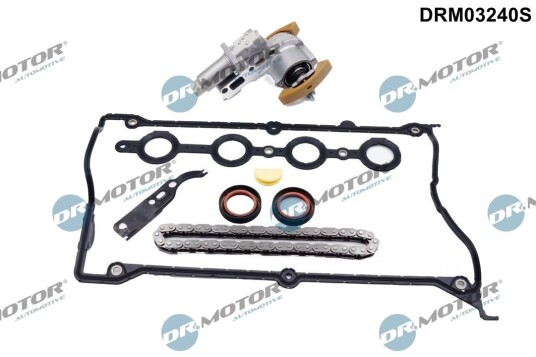 Registerkjedesett DR.MOTOR AUTOMOTIVE DRM03240S