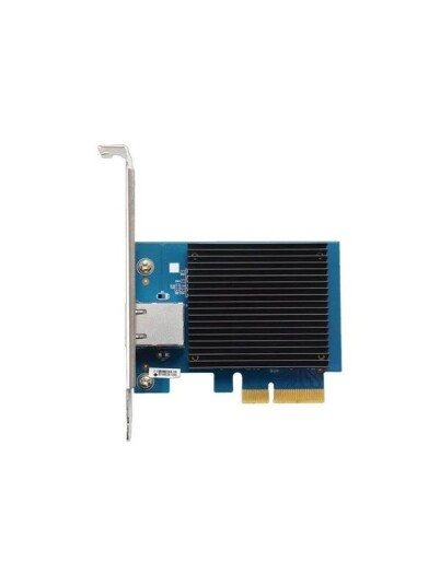 Edimax EN 9320TX E V2 10 Gigabit Ethernet PCI Express Server Adapter EN 9320TXE V2 Edimax EN 9320TX E V2 10 Gigabit Ethernet PCI Express Server Adapter EN 9320TXE V2